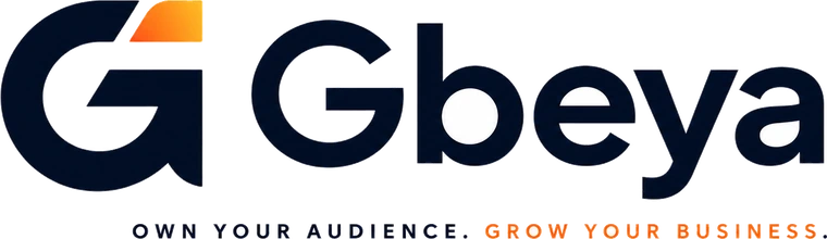 Gbeya — Creator Business OS